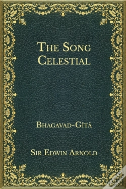 Capa do artigo The Song Celestial