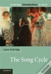 Capa do artigo The Song Cycle