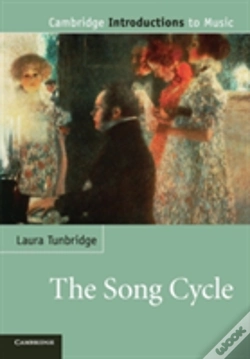 Capa do artigo The Song Cycle