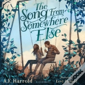 Capa do artigo The Song From Somewhere Else