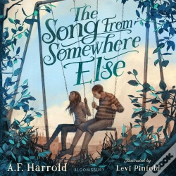 Capa do artigo The Song From Somewhere Else