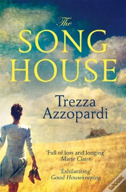 Capa do artigo The Song House