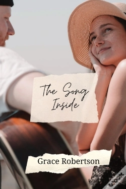 Capa do artigo The Song Inside