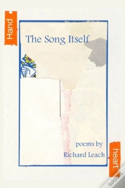 Capa do artigo The Song Itself