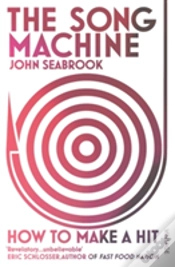 Capa do artigo The Song Machine