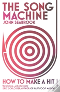 Capa do artigo The Song Machine