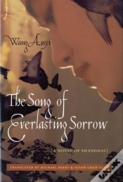 Capa do artigo The Song Of Everlasting Sorrow