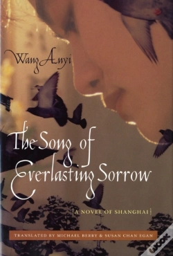 Capa do artigo The Song Of Everlasting Sorrow