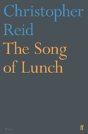 The Song Of Lunch - Preview