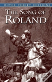 Capa do artigo The Song Of Roland