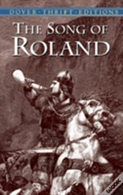 Capa do artigo The Song Of Roland