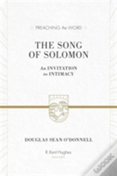 The Song Of Solomon