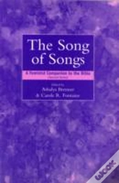 The Song Of Songs