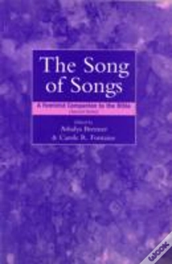 Capa do artigo The Song Of Songs