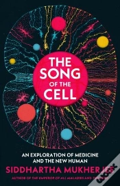 Capa do artigo The Song Of The Cell