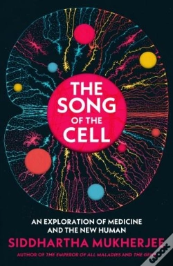 Capa do artigo The Song Of The Cell