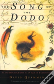 Capa do artigo The Song Of The Dodo