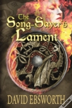 Capa do artigo The Song-Sayer'S Lament