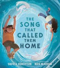 The Song That Called Them Home