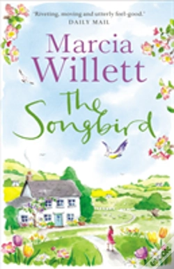 Capa do artigo The Songbird