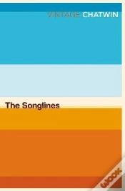 Capa do artigo The Songlines