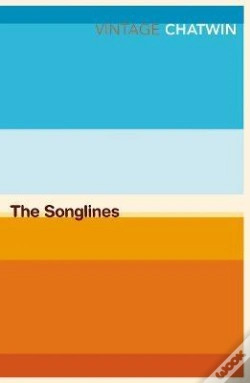 Capa do artigo The Songlines