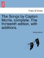 The Songs By Captain Morris, Complete. T - Preview