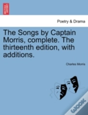 Capa do artigo The Songs By Captain Morris, Complete. T
