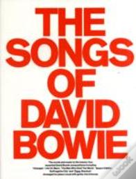 The Songs Of David Bowie