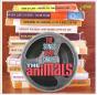 The Songs That Shaped The Animals - CD - Preview