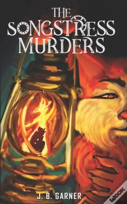 Capa do artigo The Songstress Murders
