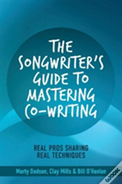 Capa do artigo The Songwriter'S Guide To Mastering Co-Writing