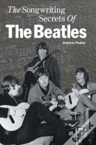 The Songwriting Secrets Of The "Beatles"