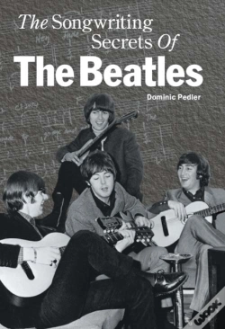 Capa do artigo The Songwriting Secrets Of The "Beatles"