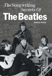 Capa do artigo The Songwriting Secrets Of The "Beatles"