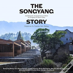 Capa do artigo The Songyang Story