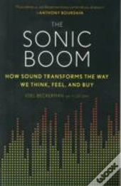 The Sonic Boom
