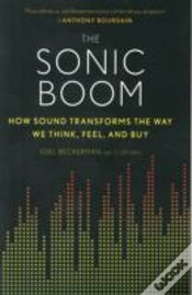 Capa do artigo The Sonic Boom