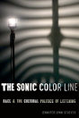The Sonic Color Line - Preview