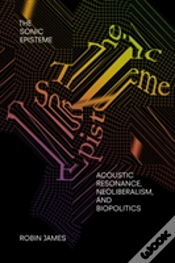 Capa do artigo The Sonic Episteme