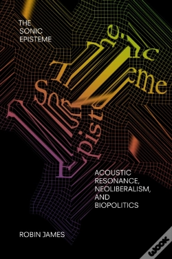 Capa do artigo The Sonic Episteme
