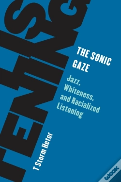 Capa do artigo The Sonic Gaze