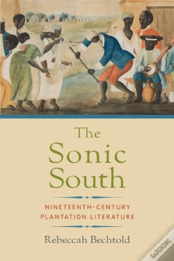 Capa do artigo The Sonic South