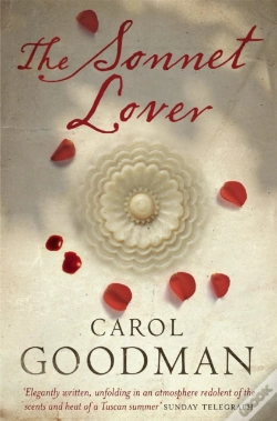 Capa do artigo The Sonnet Lover