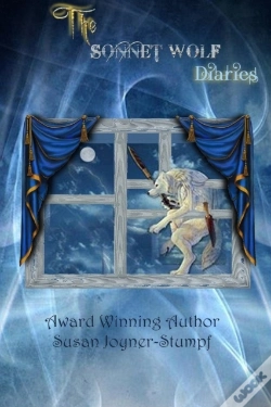 Capa do artigo The Sonnet Wolf Diaries