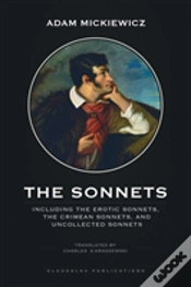 Capa do artigo The Sonnets