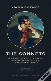 Capa do artigo The Sonnets