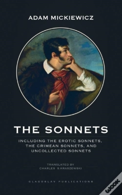 Capa do artigo The Sonnets