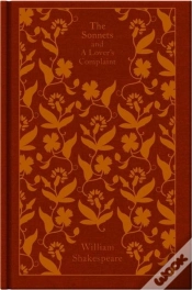 Capa do artigo The Sonnets And A Lover