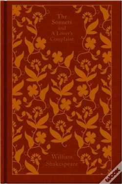 Capa do artigo The Sonnets And A Lover'S Complaint